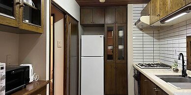 LITS INN Sapporo