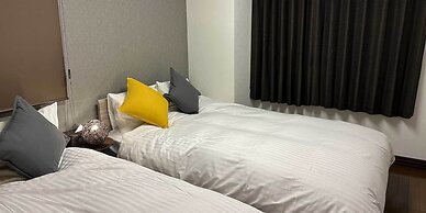 LITS INN Sapporo