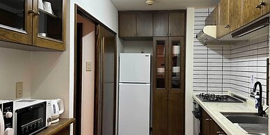LITS INN Sapporo