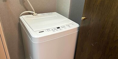 LITS INN Sapporo