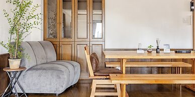 LITS INN Sapporo