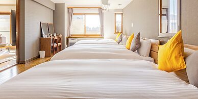 LITS INN Sapporo