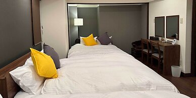 LITS INN Sapporo