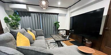 LITS INN Sapporo