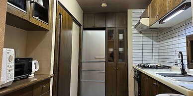 LITS INN Sapporo