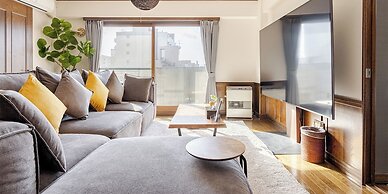 LITS INN Sapporo