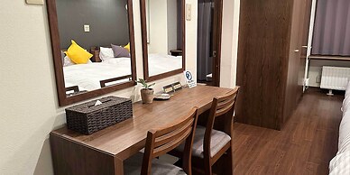 LITS INN Sapporo