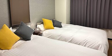 LITS INN Sapporo