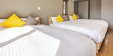 LITS INN Sapporo