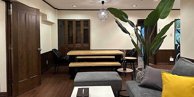 LITS INN Sapporo