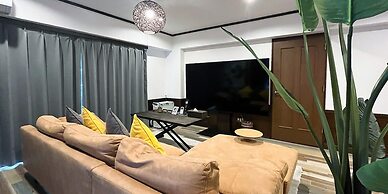 LITS INN Sapporo