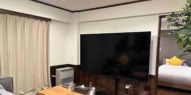 LITS INN Sapporo