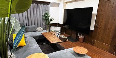 LITS INN Sapporo