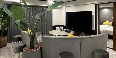 LITS INN Sapporo