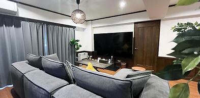 LITS INN Sapporo