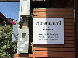 Wella&Natee