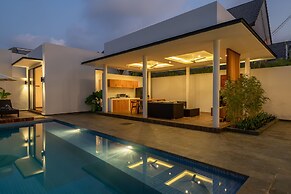 Villa Selikur 1