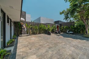 Villa Selikur 1