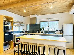 Hakuba Bliss Cottage
