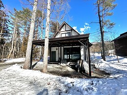 Hakuba Bliss Cottage