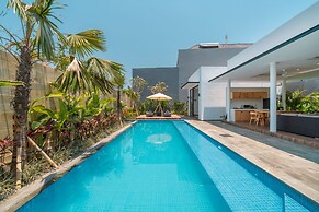 Villa Selikur 2