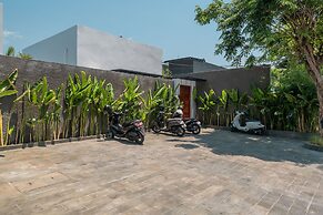 Villa Selikur 2