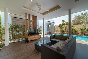 Villa Selikur 2