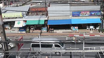 Patong Triple P