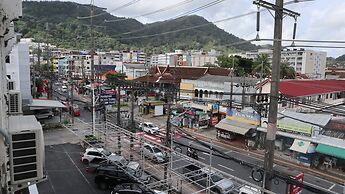 Patong Triple P