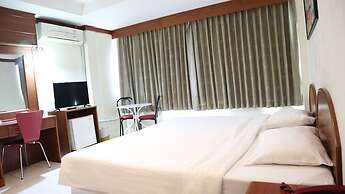 Patong Triple P