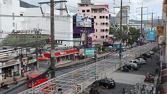 Patong Triple P