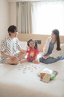 Nest Hotel Ishigaki Maesato Beach