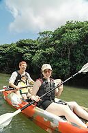Nest Hotel Ishigaki Maesato Beach