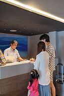 Nest Hotel Ishigaki Maesato Beach