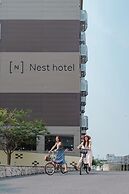 Nest Hotel Ishigaki Maesato Beach