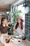 Nest Hotel Ishigaki Maesato Beach