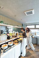 Nest Hotel Ishigaki Maesato Beach