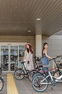 Nest Hotel Ishigaki Maesato Beach
