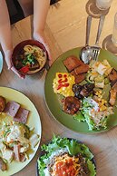 Nest Hotel Ishigaki Maesato Beach