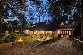 Avadale Munnar - Stag Groups Not Allowed