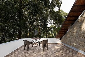 Avadale Munnar - Stag Groups Not Allowed