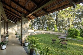 Avadale Munnar - Stag Groups Not Allowed