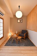FL House Naniwachō