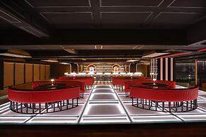 Lemon Tree Hotel Hisar