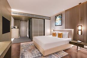 Lemon Tree Hotel Hisar