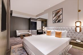 Lemon Tree Hotel Hisar