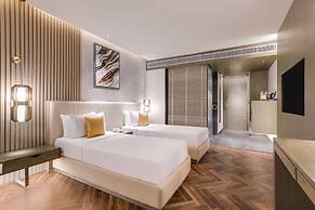 Lemon Tree Hotel Hisar