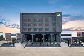 Lemon Tree Hotel Hisar