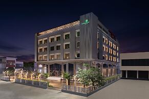 Lemon Tree Hotel Hisar