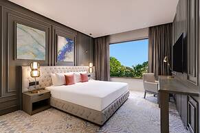 Lemon Tree Hotel Hisar
